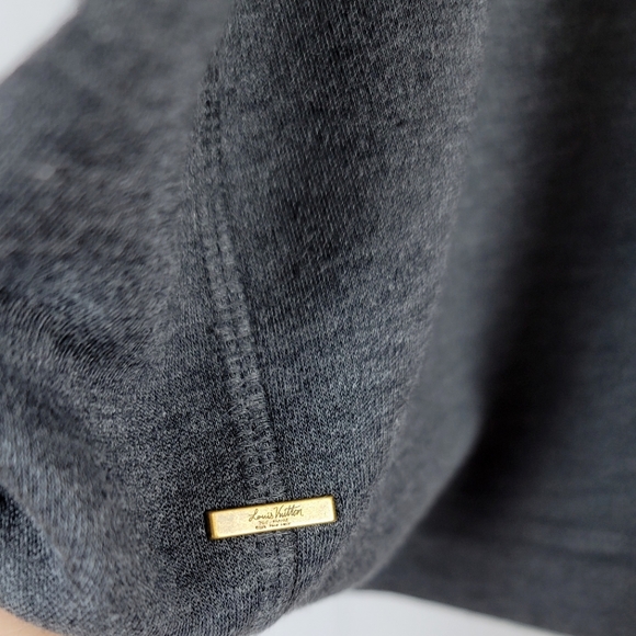 Louis Vuitton Men's Double Face Travel Shorts XL - Picture 4 of 13